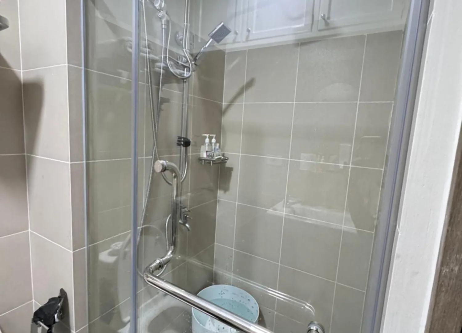 Aesthetic Unit Near Picc And Moa Apartment Manila 0*,  Philippines
